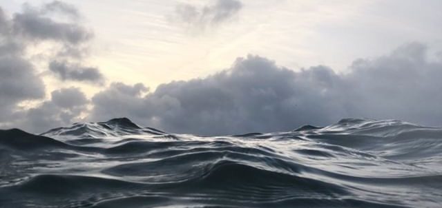 ocean