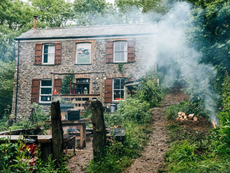 The Cottage
