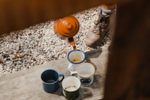 Yoga Retreat Cornwall