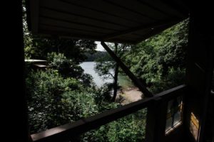 Yoga retreats in Cornwall