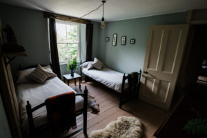 Wellbeing Retreats UK