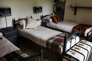 Retreats Cornwall