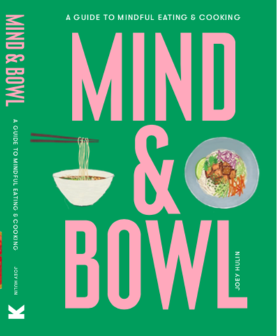 Mind & Bowl Cover