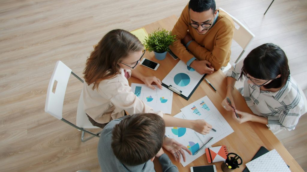 wellbeing consultancy